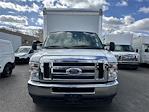 New 2023 Ford E-350 Base RWD, 15' Utilimaster Utilivan Box Van for sale #D05389 - photo 4