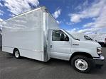 New 2023 Ford E-350 Base RWD, 15' Utilimaster Utilivan Box Van for sale #D05389 - photo 6