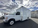 New 2023 Ford E-350 Base RWD, 15' Utilimaster Utilivan Box Van for sale #D05389 - photo 9