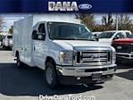 New 2025 Ford E-350 Base RWD, 11' Knapheide KUV Service Utility Van for sale #D11253 - photo 1