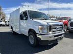 New 2025 Ford E-350 Base RWD, 11' Knapheide KUV Service Utility Van for sale #D11253 - photo 52