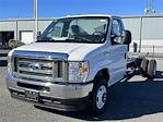 New 2024 Ford E-450 Base RWD, Cutaway for sale #D18277 - photo 4