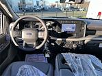 New 2024 Ford F-550 Crew Cab 4x4, Rugby Eliminator LP Steel Dump Truck for sale #D20267 - photo 12