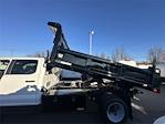 New 2024 Ford F-550 Crew Cab 4x4, Rugby Eliminator LP Steel Dump Truck for sale #D20267 - photo 49