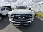 New 2024 Ford F-550 Super Cab 4x4, 9' Dejana Truck & Utility Equipment DynaPro Dump Body Dump Truck for sale #D20367 - photo 4