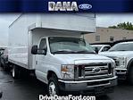 New 2024 Ford E-450 Base RWD, 16' Dejana Truck & Utility Equipment DuraCube Box Van for sale #D22966A - photo 1