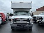 New 2024 Ford E-450 Base RWD, 16' Dejana Truck & Utility Equipment DuraCube Box Van for sale #D22966A - photo 4