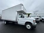 2024 Ford E-450 RWD, Dejana Truck & Utility Equipment DuraCube Box Van for sale #D22966A - photo 6