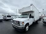 2024 Ford E-450 RWD, Dejana Truck & Utility Equipment DuraCube Box Van for sale #D22966A - photo 9