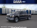 2023 Ford F-150 SuperCrew Cab 4x4, Pickup for sale #D23288 - photo 1