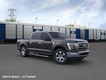2023 Ford F-150 SuperCrew Cab 4x4, Pickup for sale #D23288 - photo 7