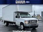 2024 Ford E-450 RWD, Rockport Box Van for sale #D24140 - photo 1