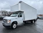 2024 Ford E-450 RWD, Rockport Box Van for sale #D24140 - photo 17
