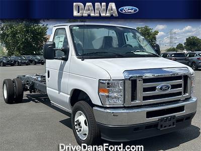 New 2024 Ford E-450 Base RWD, Cutaway for sale #D24141 - photo 1