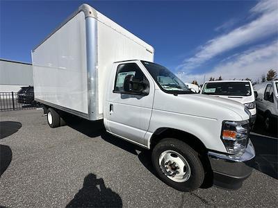 New 2024 Ford E-450 Base RWD, DuraMag DuraLite Series Box Van for sale #D24141 - photo 1