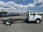 New 2024 Ford E-450 Base RWD, Cutaway for sale #D24141 - photo 15