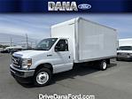 New 2024 Ford E-450 Base RWD, Cutaway for sale #D24144 - photo 1