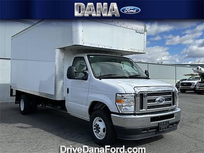 New 2024 Ford E-450 Base RWD, 15' Rockport Box Van for sale #D24146 - photo 1