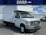 New 2024 Ford E-450 Base RWD, 15' Rockport Box Van for sale #D24146 - photo 1