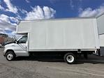New 2024 Ford E-450 Base RWD, 15' Rockport Box Van for sale #D24146 - photo 8
