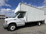 New 2024 Ford E-450 Base RWD, 15' Rockport Box Van for sale #D24146 - photo 9