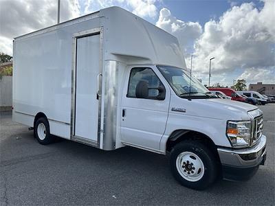 New 2023 Ford E-450 RWD, Utilimaster Utilivan Box Van for sale #D25610A - photo 1