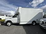 New 2023 Ford E-450 RWD, Utilimaster Utilivan Box Van for sale #D25610A - photo 23