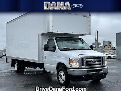New 2024 Ford E-450 Base RWD, 18' Rockport Box Van for sale #D31194 - photo 1