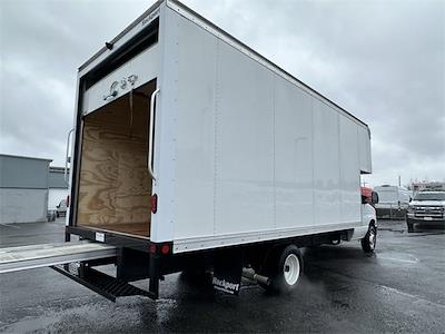 New 2024 Ford E-450 Base RWD, Rockport Box Van for sale #D31256 - photo 2