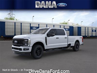 2024 Ford F-250 Crew Cab SRW 4x4, Pickup for sale #D32442 - photo 1