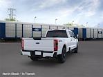 2024 Ford F-250 Crew Cab SRW 4x4, Pickup for sale #D32442 - photo 8
