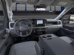 2024 Ford F-250 Crew Cab SRW 4x4, Pickup for sale #D32442 - photo 9