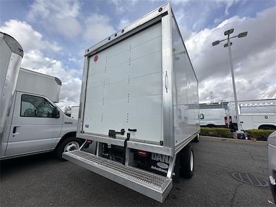 New 2024 Ford E-450 Base RWD, 14' DuraMag DuraLite Series Box Van for sale #D32607 - photo 2