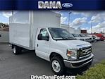 New 2024 Ford E-450 Base RWD, 14' DuraMag DuraLite Series Box Van for sale #D32607 - photo 1