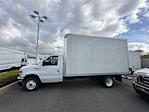 New 2024 Ford E-450 Base RWD, 14' DuraMag DuraLite Series Box Van for sale #D32607 - photo 8