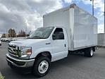 New 2024 Ford E-450 Base RWD, 14' DuraMag DuraLite Series Box Van for sale #D32607 - photo 9