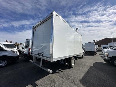 New 2024 Ford E-450 Base RWD, Box Van for sale #D32612 - photo 2