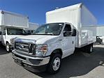 New 2024 Ford E-450 Base RWD, Box Van for sale #D32612 - photo 42