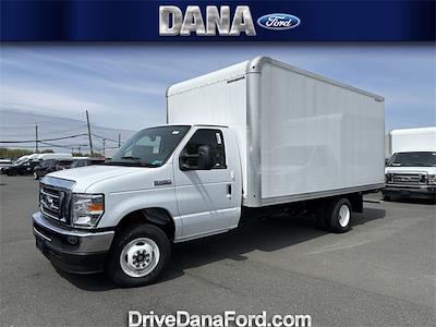 New 2024 Ford E-450 Base RWD, Cutaway for sale #D34695 - photo 1