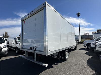 New 2024 Ford E-450 RWD, DuraMag DuraLite Series Box Van for sale #D34695 - photo 2