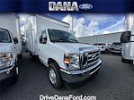 New 2024 Ford E-350 RWD, 12' Utilimaster Utilivan Box Van for sale #D39286 - photo 1