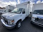 New 2024 Ford E-350 RWD, 12' Utilimaster Utilivan Box Van for sale #D39286 - photo 4