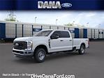 2024 Ford F-250 Crew Cab SRW 4x4, Pickup for sale #D60625 - photo 1