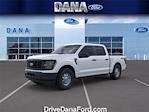 2024 Ford F-150 SuperCrew Cab 4x4, Pickup for sale #D63383 - photo 1