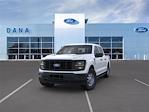 2024 Ford F-150 SuperCrew Cab 4x4, Pickup for sale #D63383 - photo 3