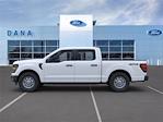 2024 Ford F-150 SuperCrew Cab 4x4, Pickup for sale #D63383 - photo 4