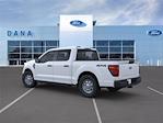 2024 Ford F-150 SuperCrew Cab 4x4, Pickup for sale #D63383 - photo 2