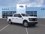 2024 Ford F-150 SuperCrew Cab 4x4, Pickup for sale #D63383 - photo 7