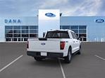 2024 Ford F-150 SuperCrew Cab 4x4, Pickup for sale #D63383 - photo 8