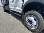 New 2024 Ford F-450 Super Cab 4x4, 12' 6" SH Truck Bodies Landscape Dump for sale #D80440 - photo 11